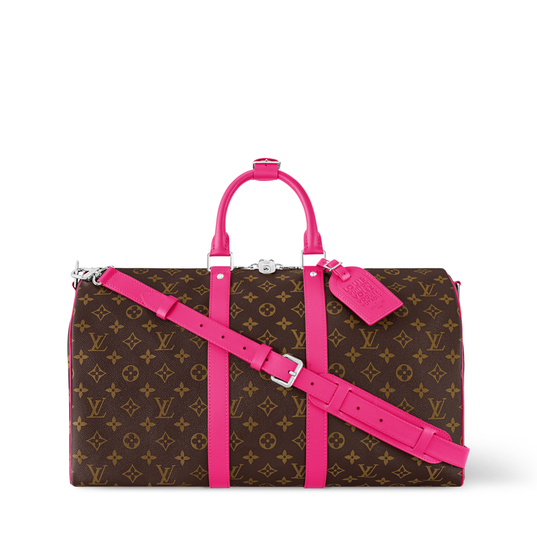 Keepall Bandoulière 45 G73 - Mother's Day Gifts | LOUIS VUITTON